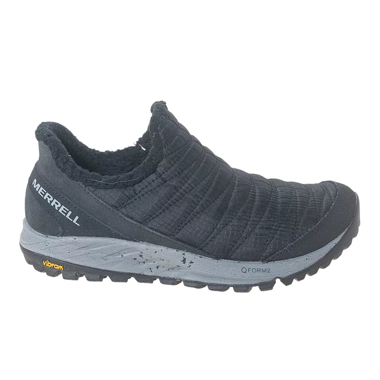 6.5Black/Grey
