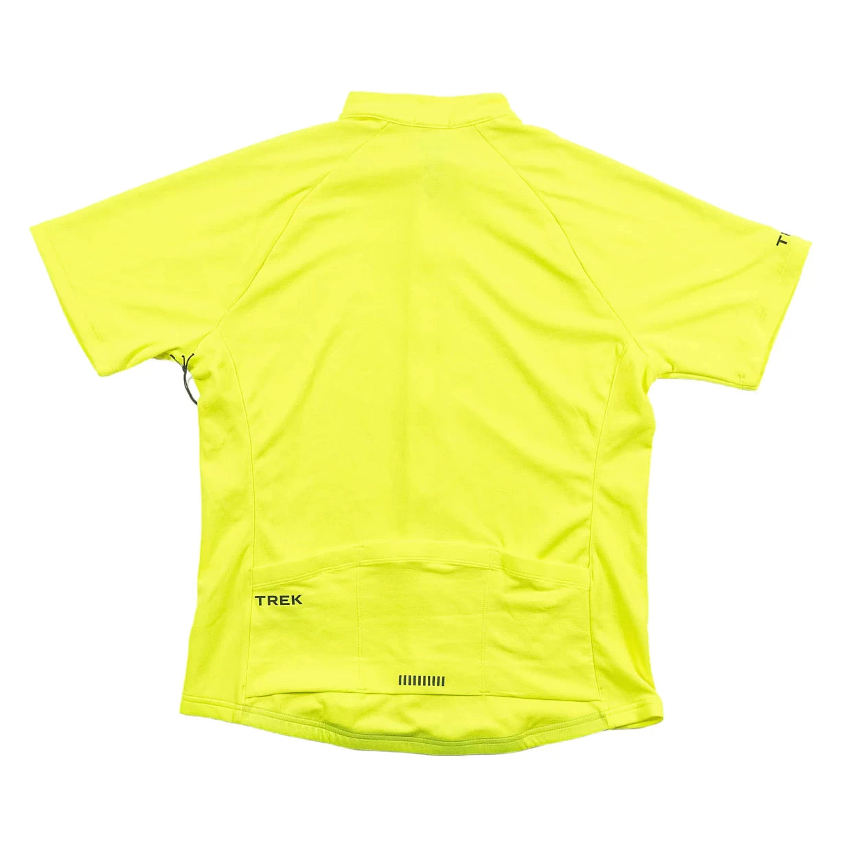 LHi Vis Yellow