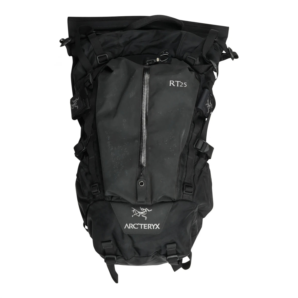 Arc'teryx Vintage RT25 Backpack – Geartrade.com Arc'teryx Vintage RT25 Backpack – Geartrade.com