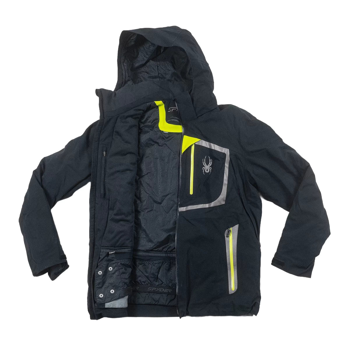 LBlack/Green