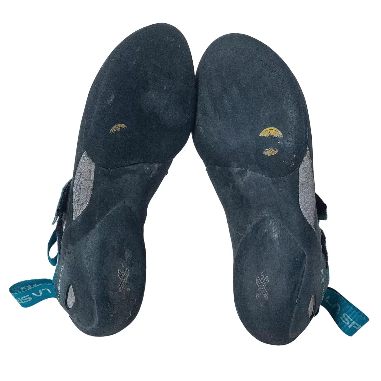 6.5Black/Blue