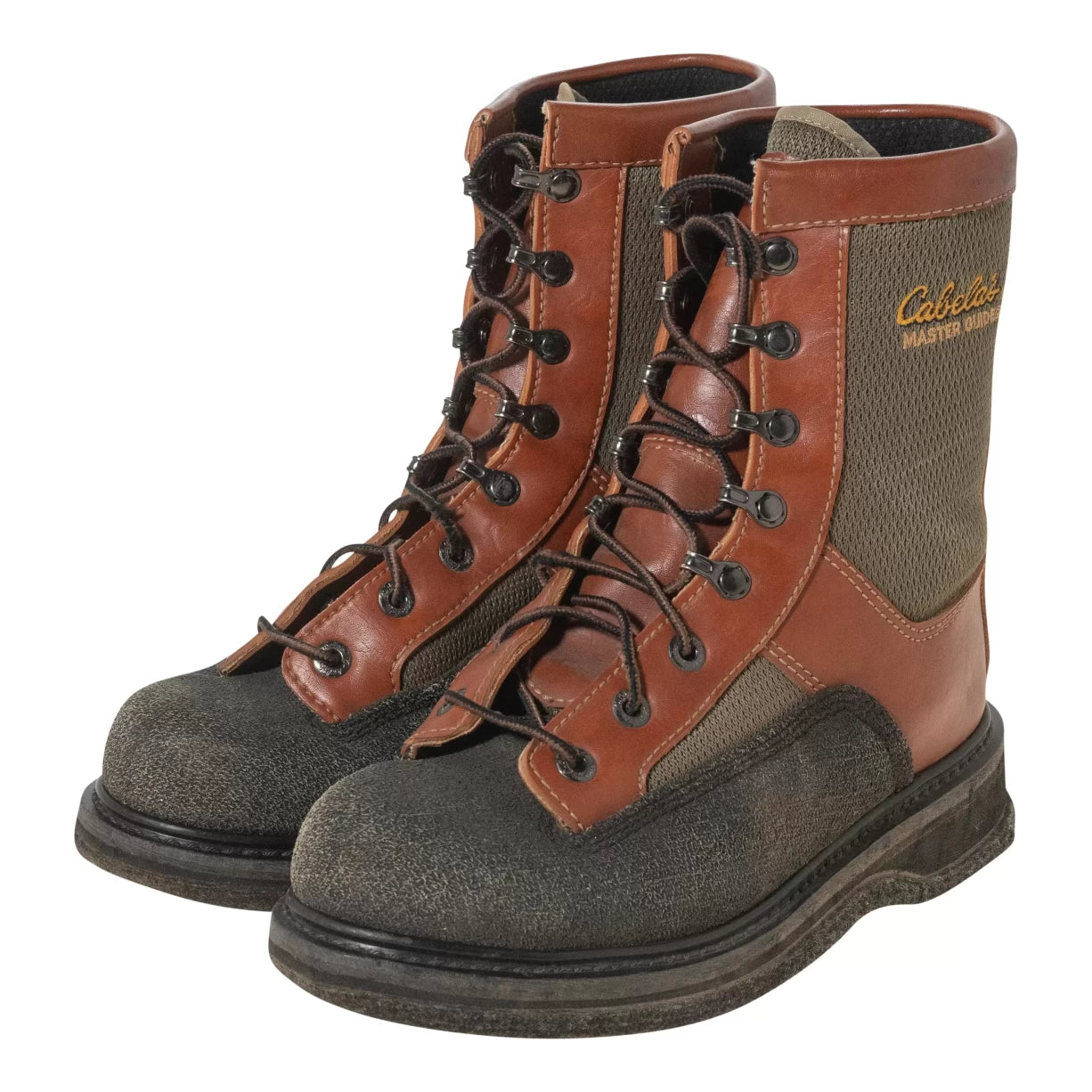 8Brown