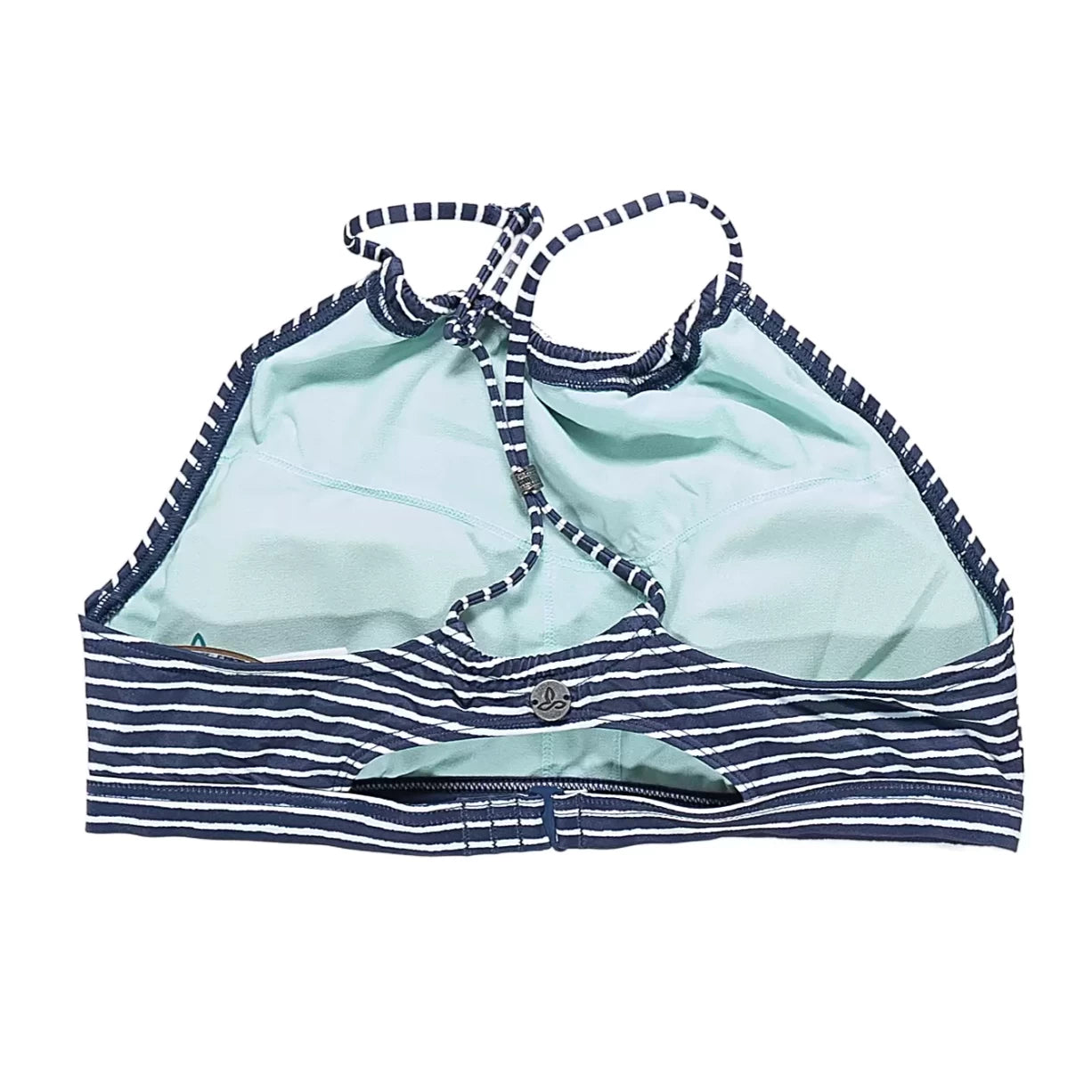 SBlue Stripes
