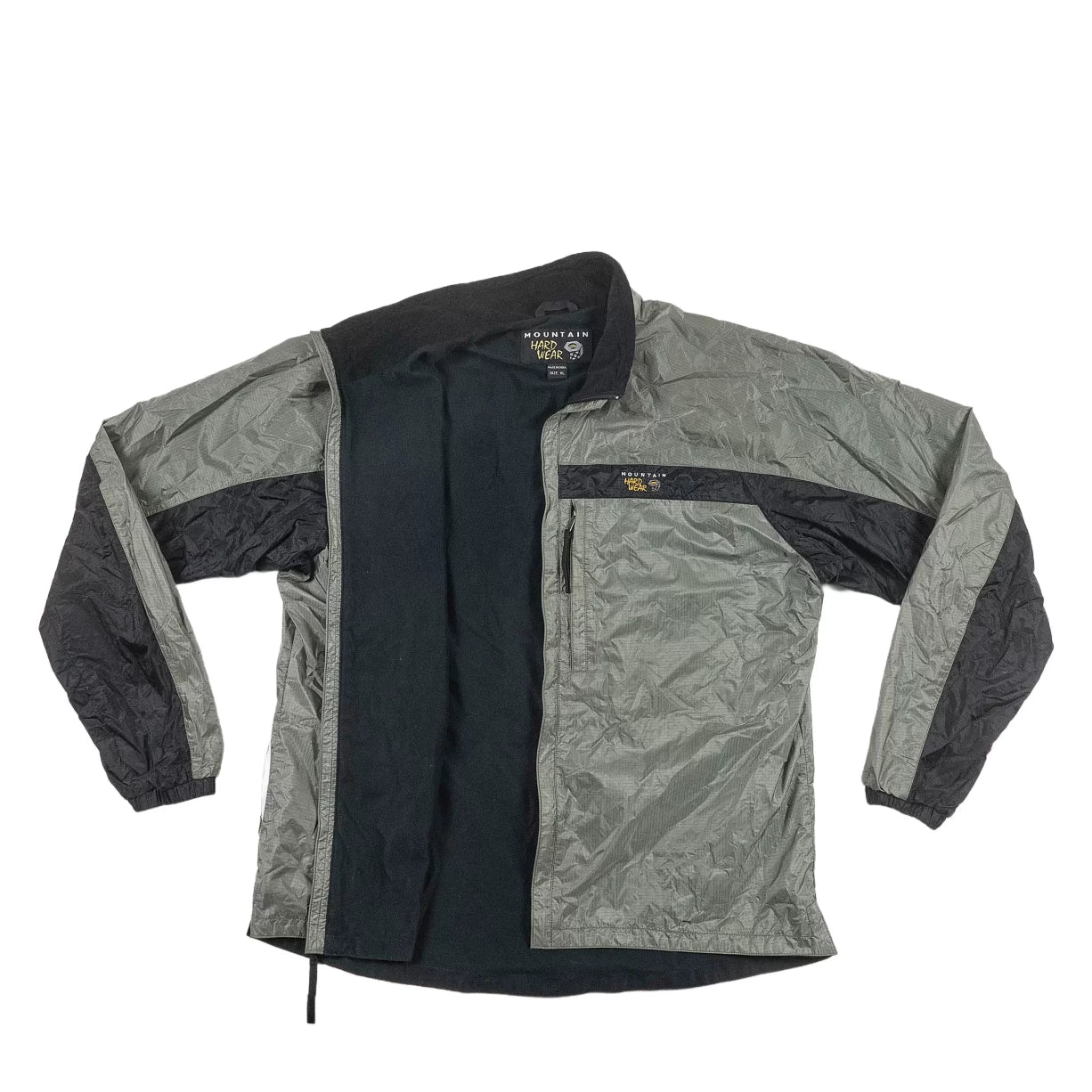 XLGray/Black
