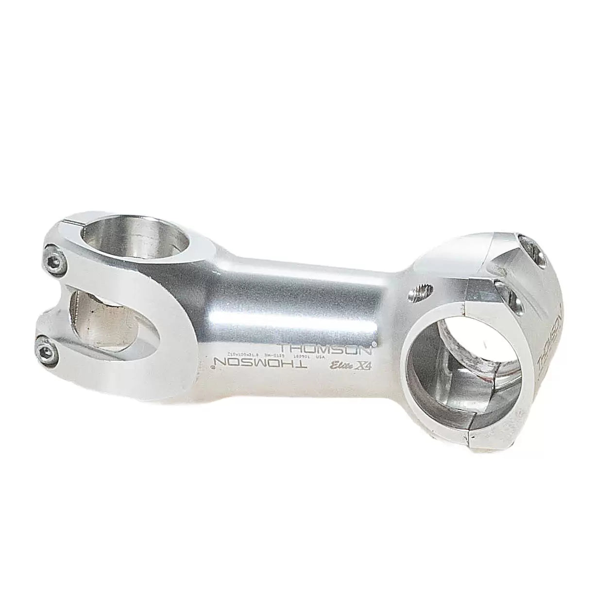 One SizeSilver