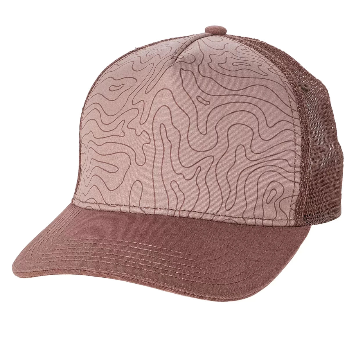 AdjustableDark Pink