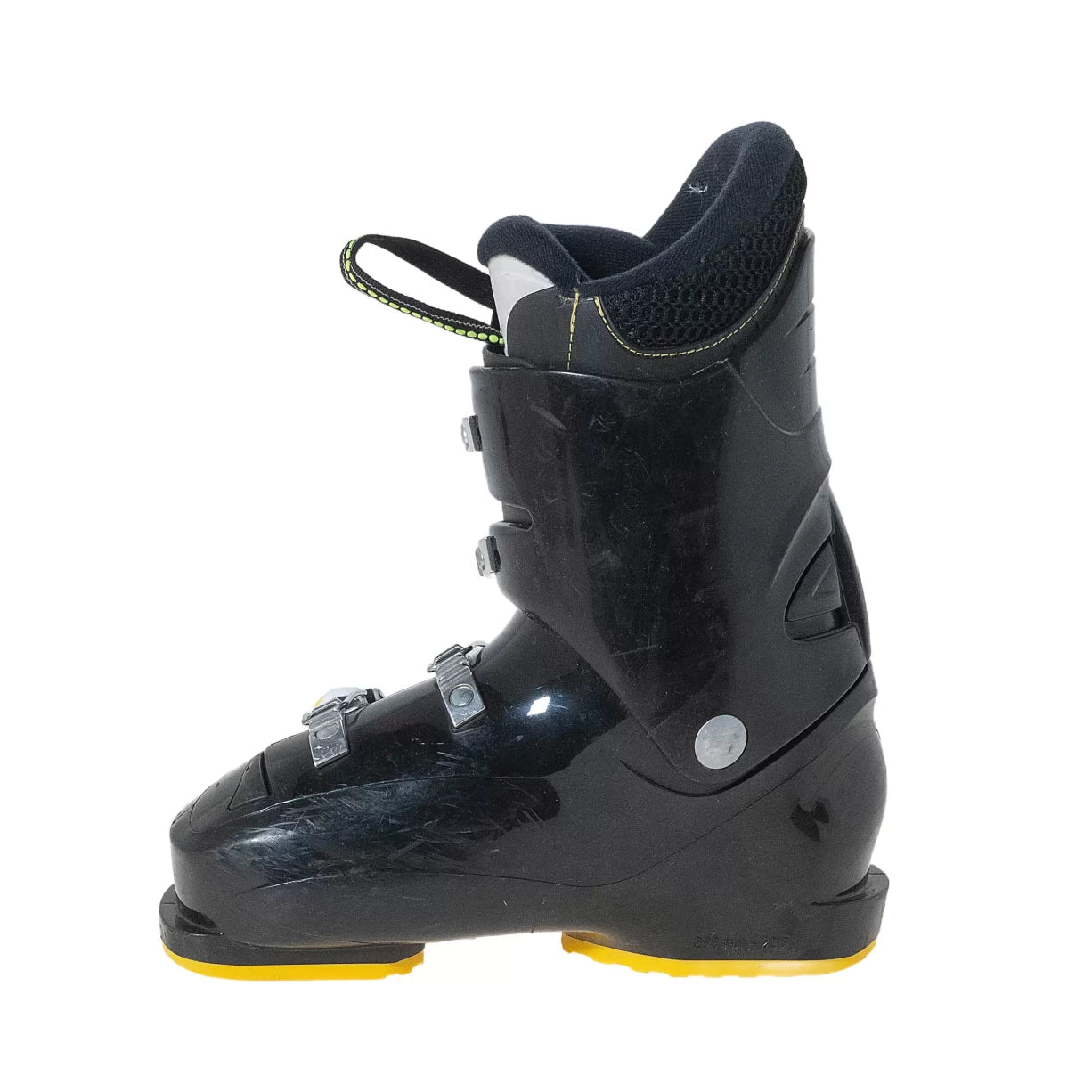 23.5Black/Yellow