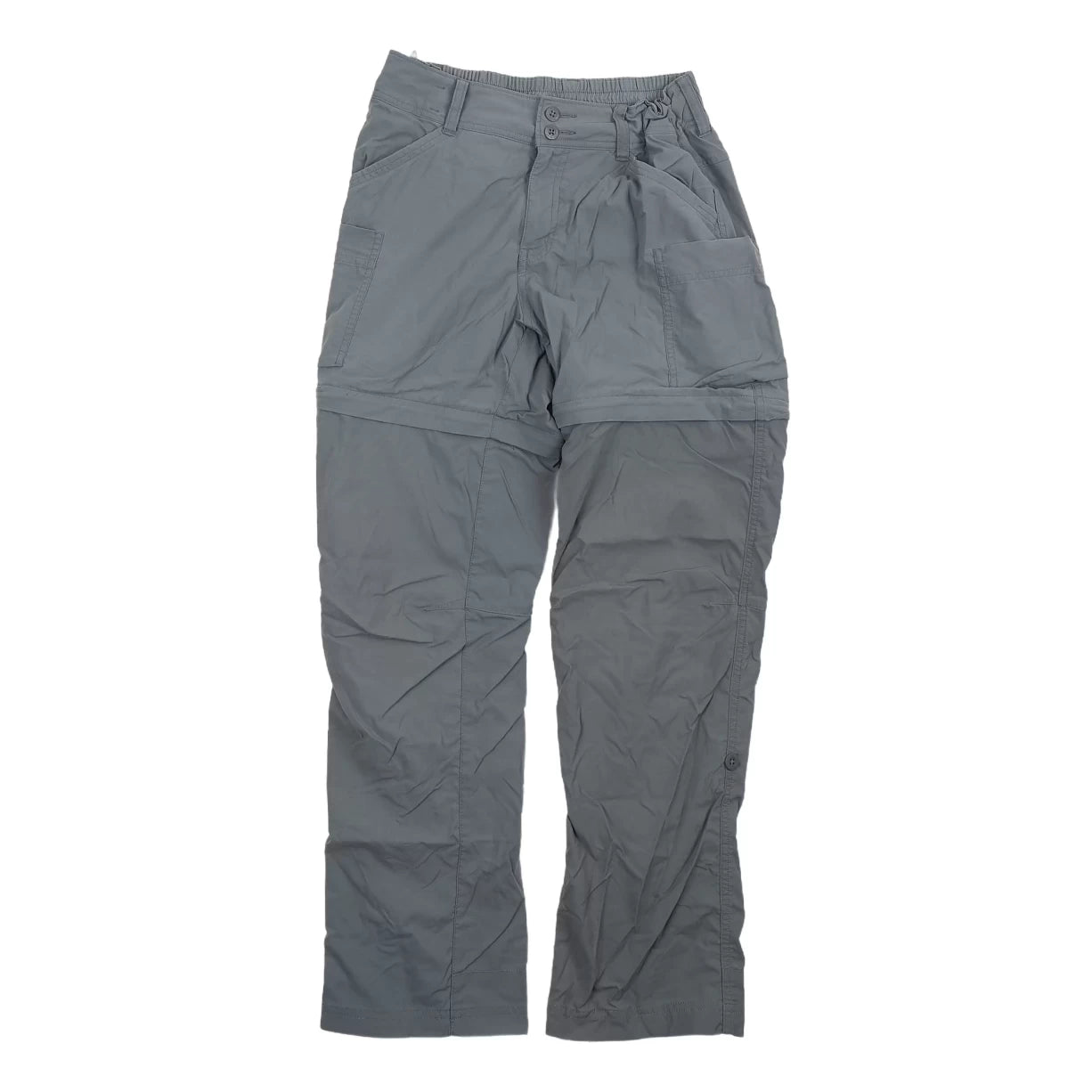 14/16Gray