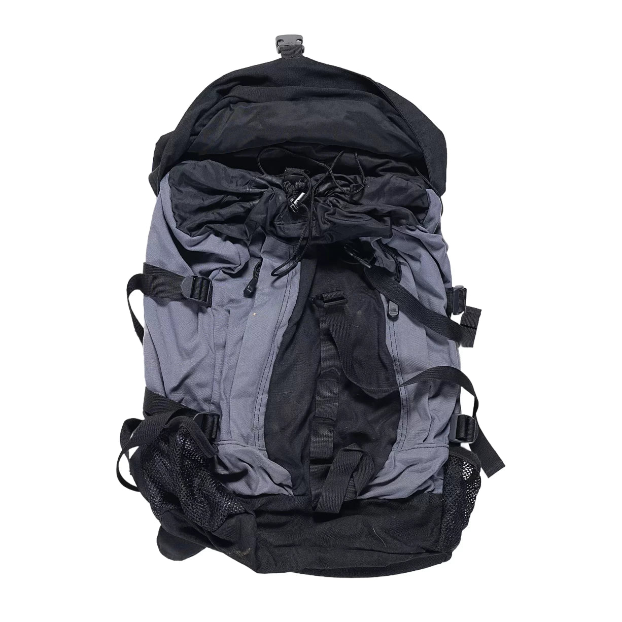 One SizeBlack/Gray