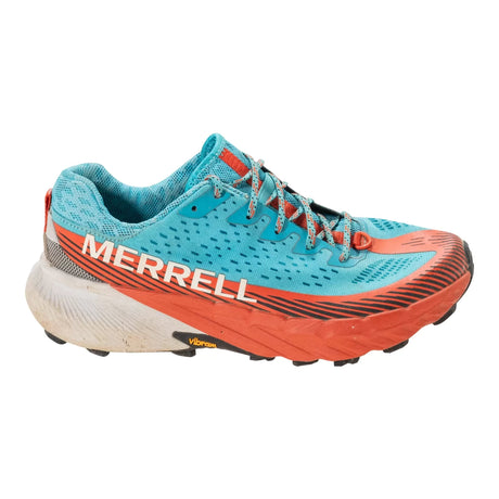 10Blue / Orange