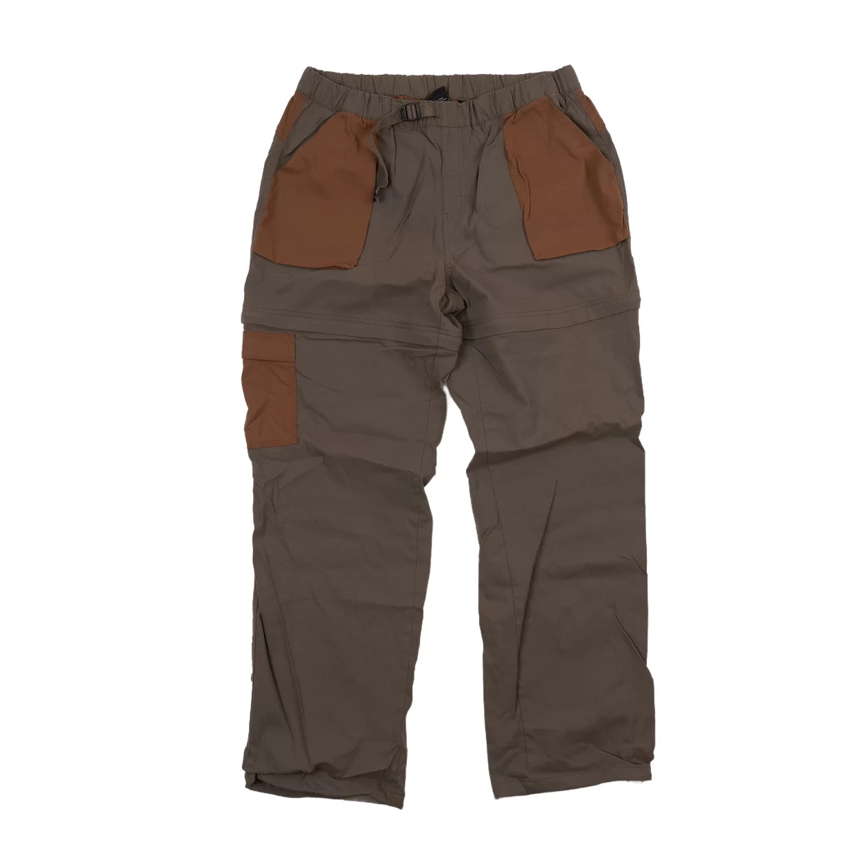 XLGreen/Brown