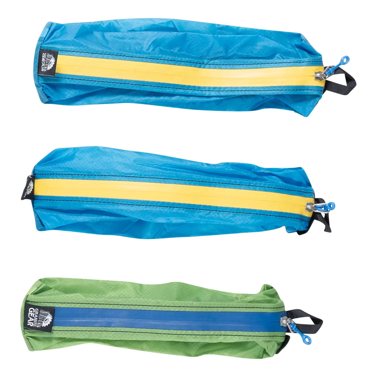 see tech specsBlue/Green