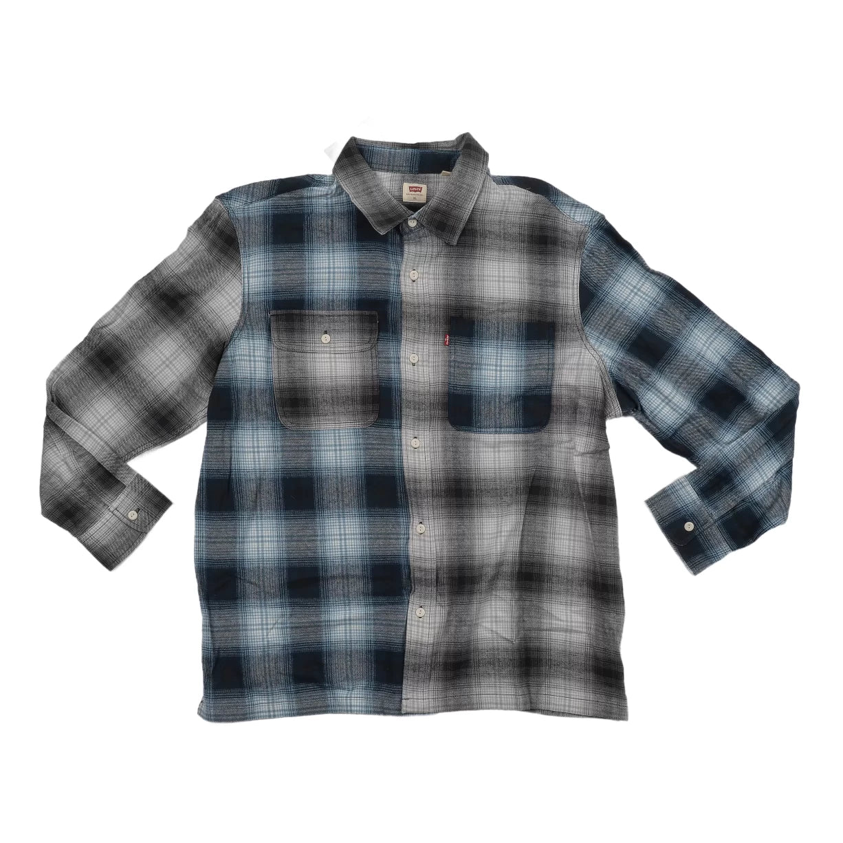 XLBlue/Grey