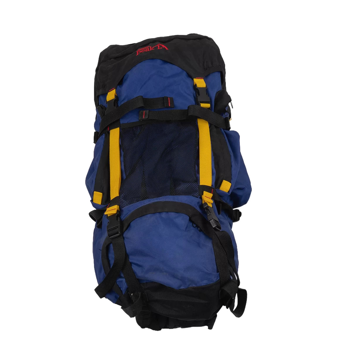 55 LBlue