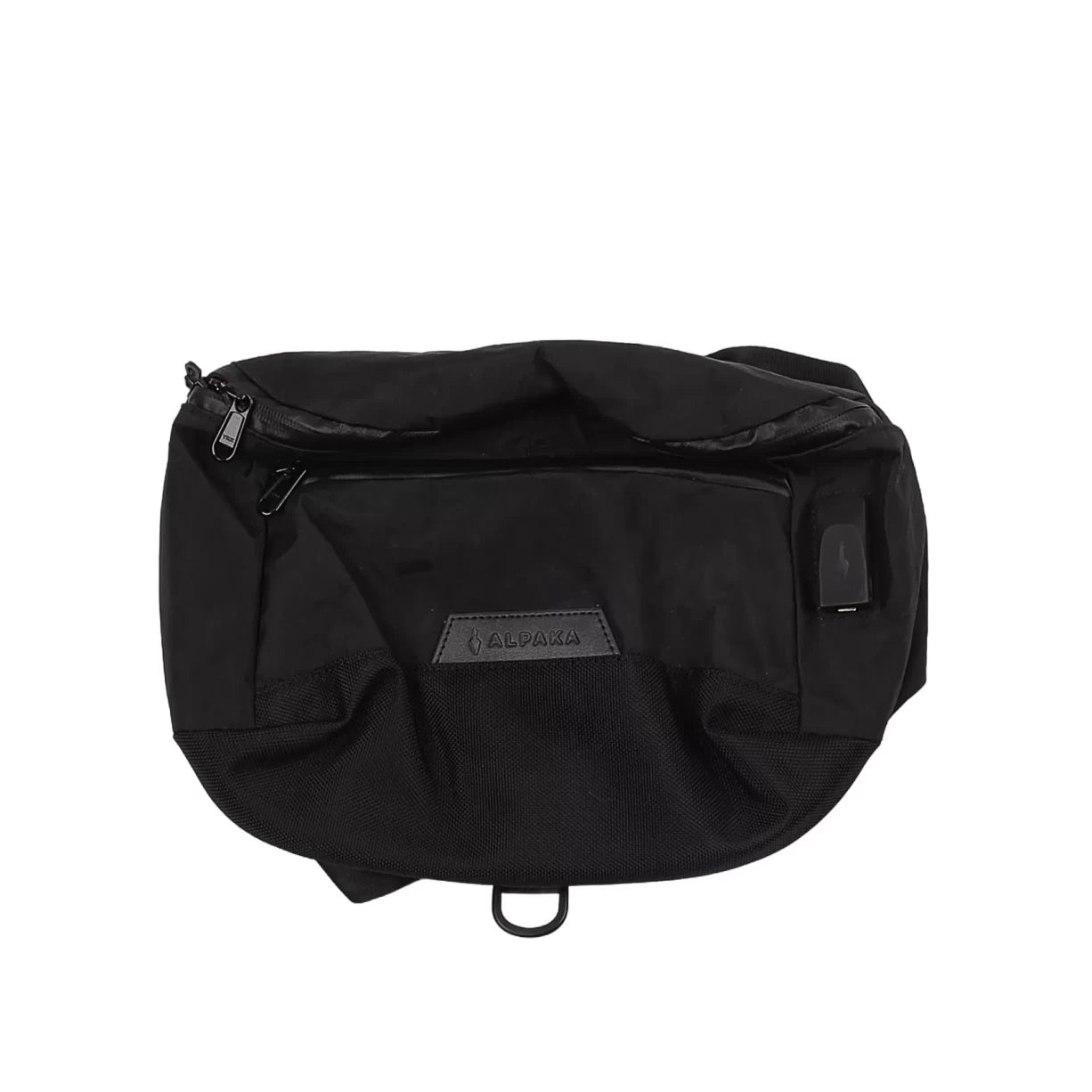 One SizeBlack