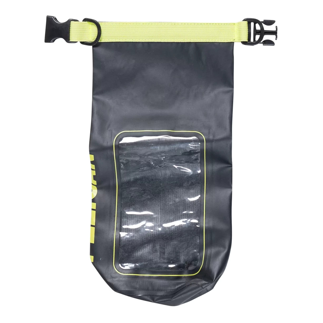 One SizeBlack/Yellow