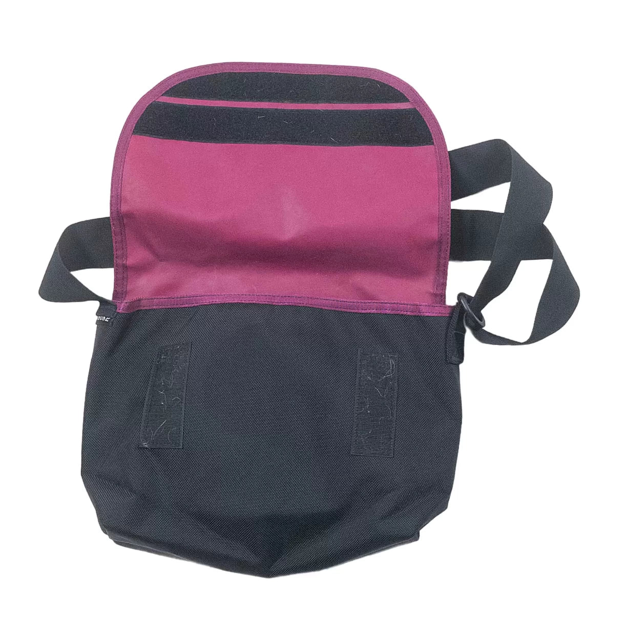 One SizeBlack/Purple