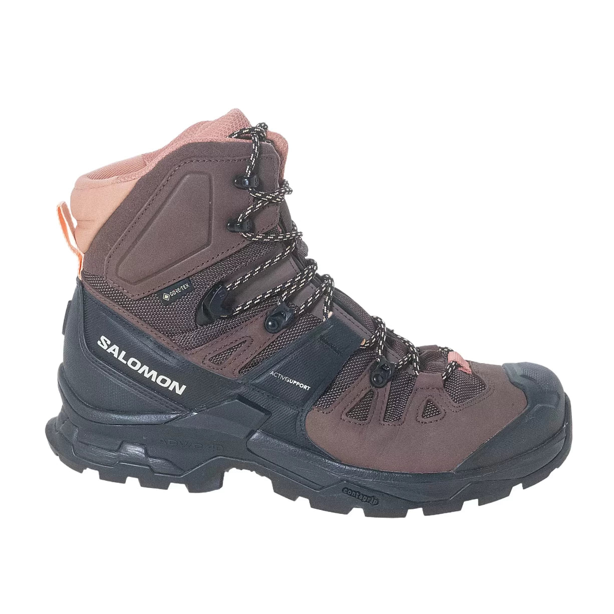 10.5Brown/Black