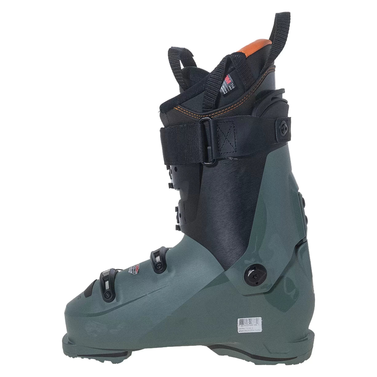 28.5Green/Black