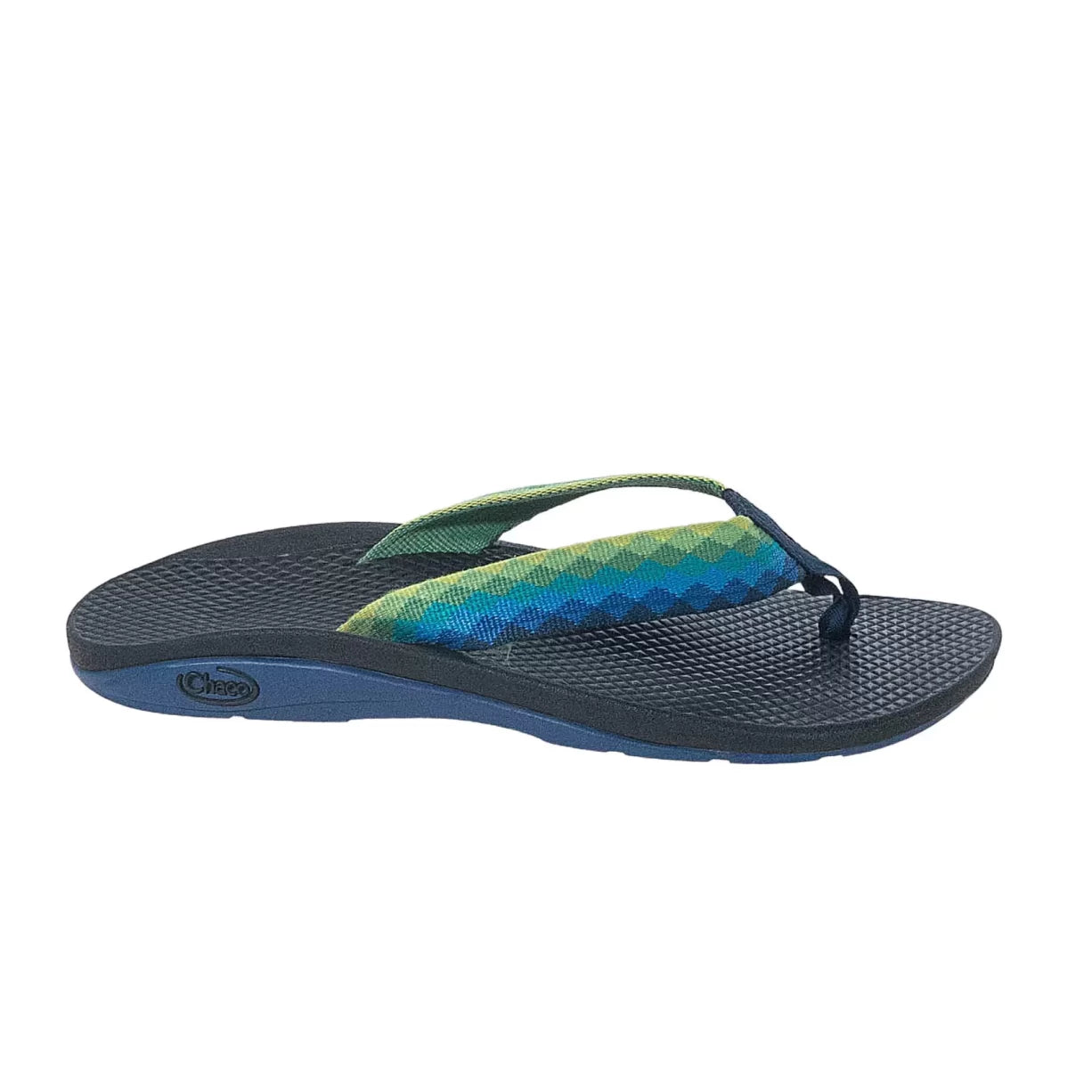 7Black/Blue