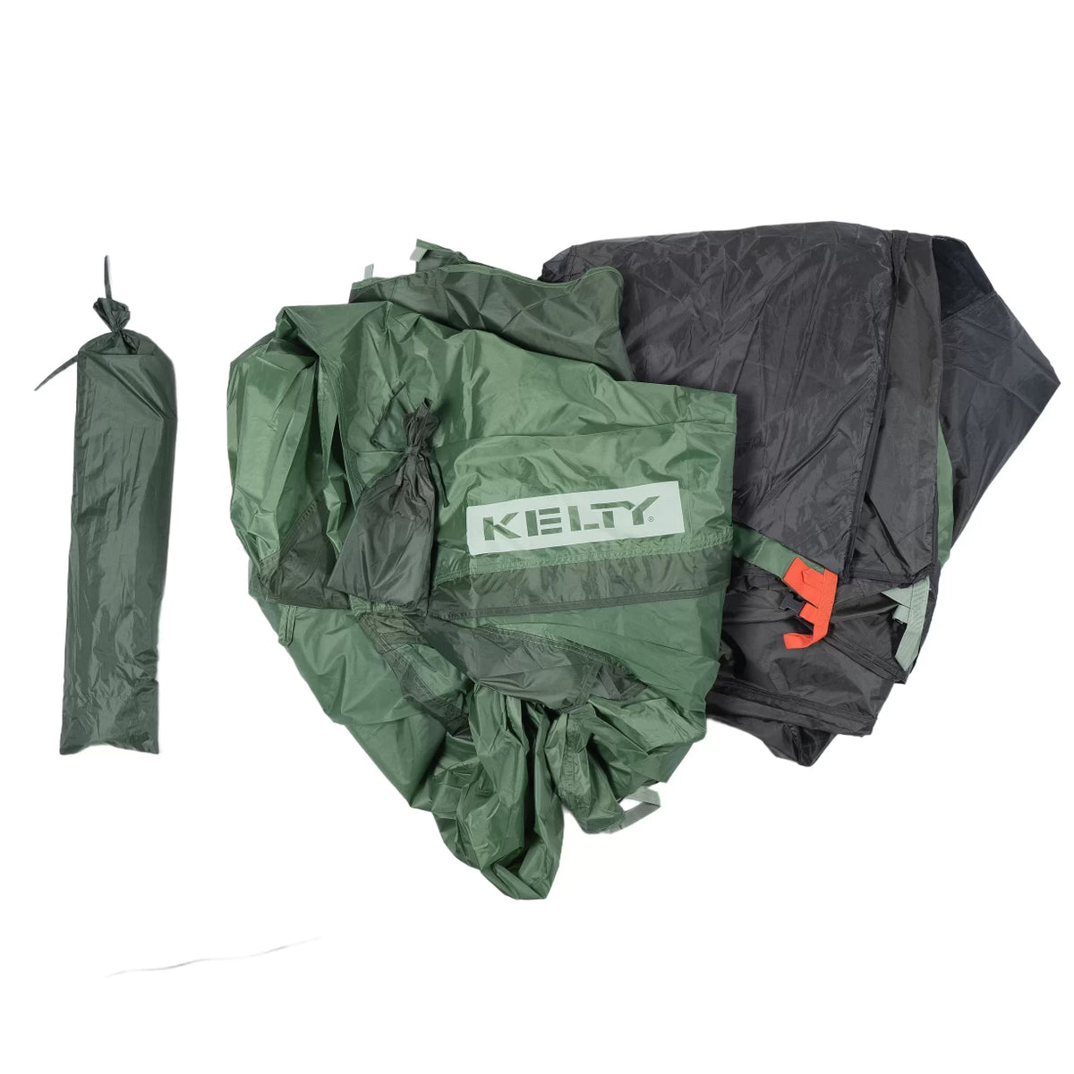 4 PersonGreen