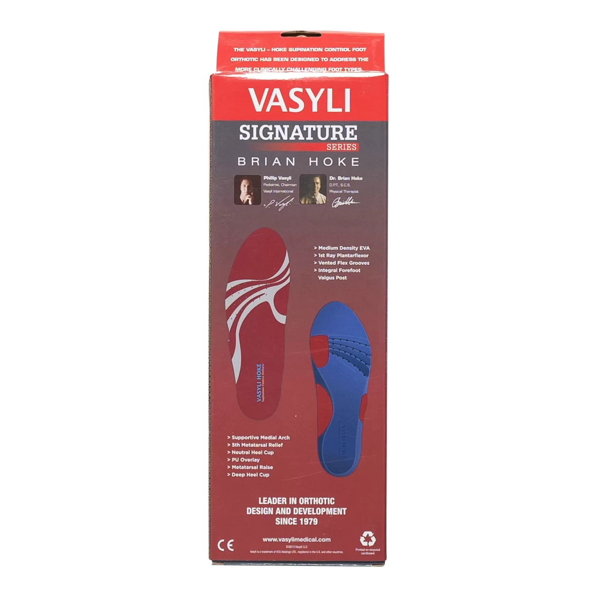 see tech specsRed/Blue