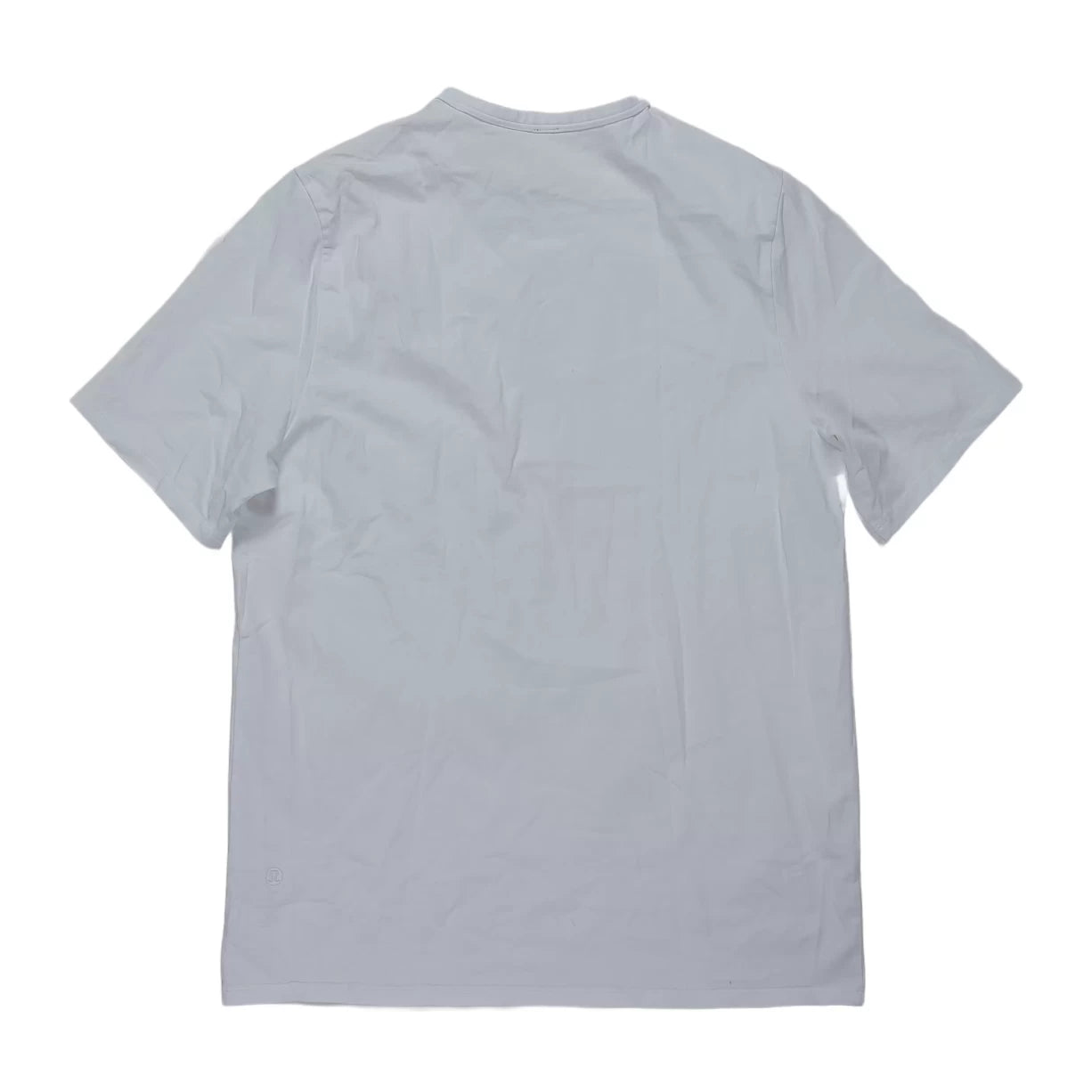 Estimated size SWhite