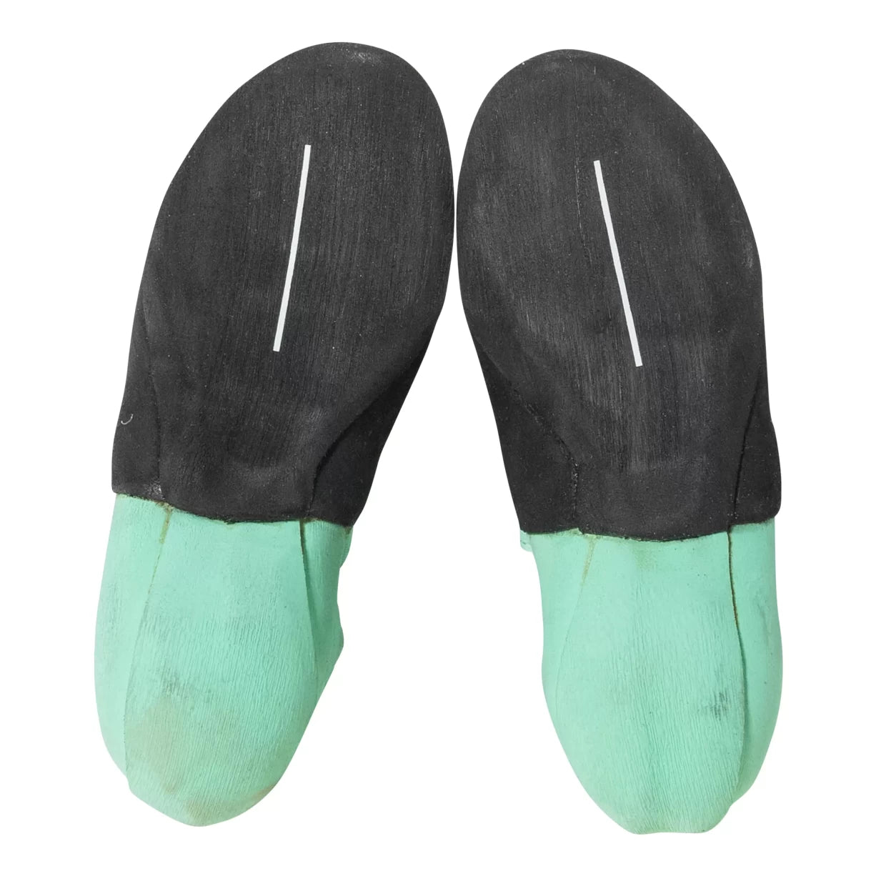 4Black/Teal