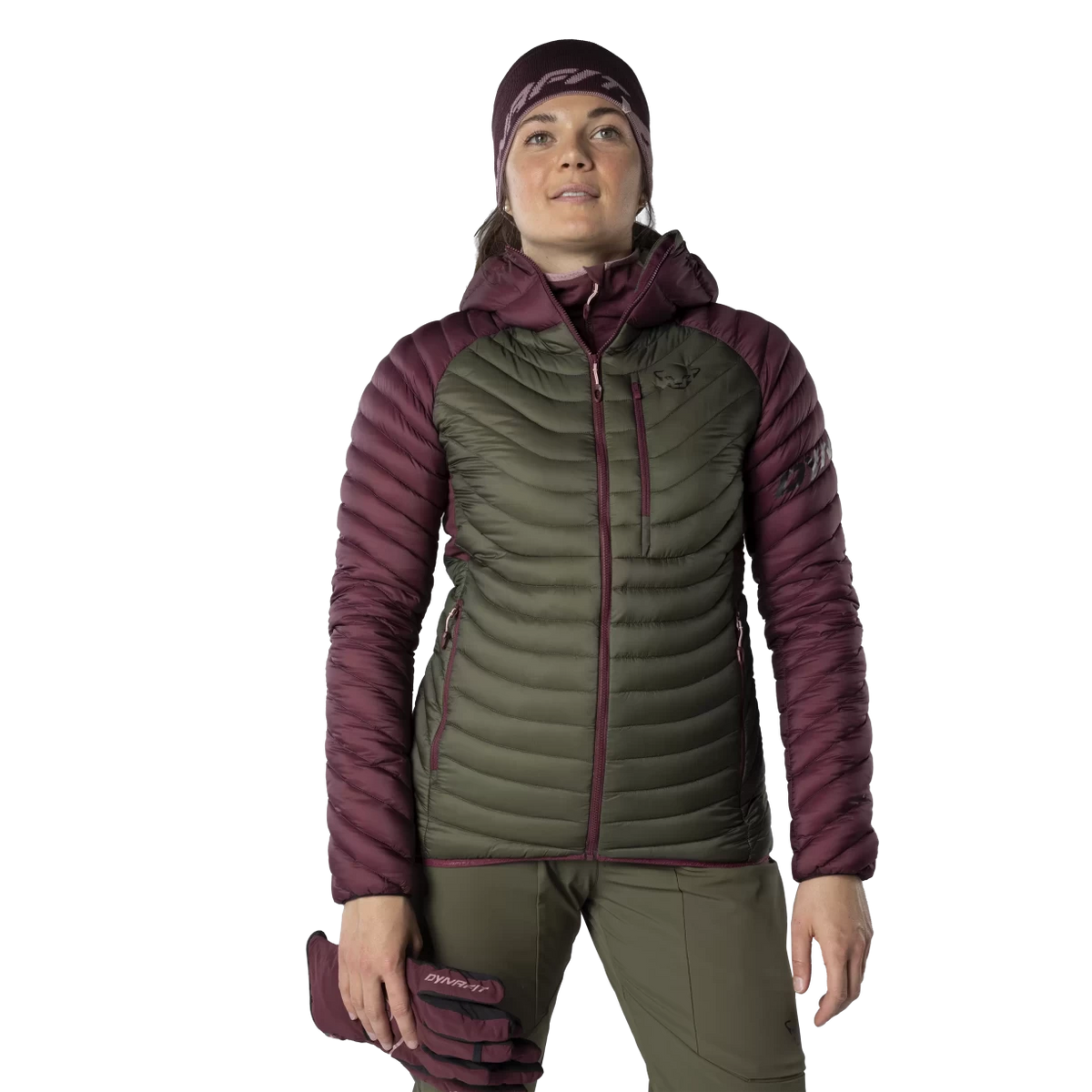 XSBurgundy