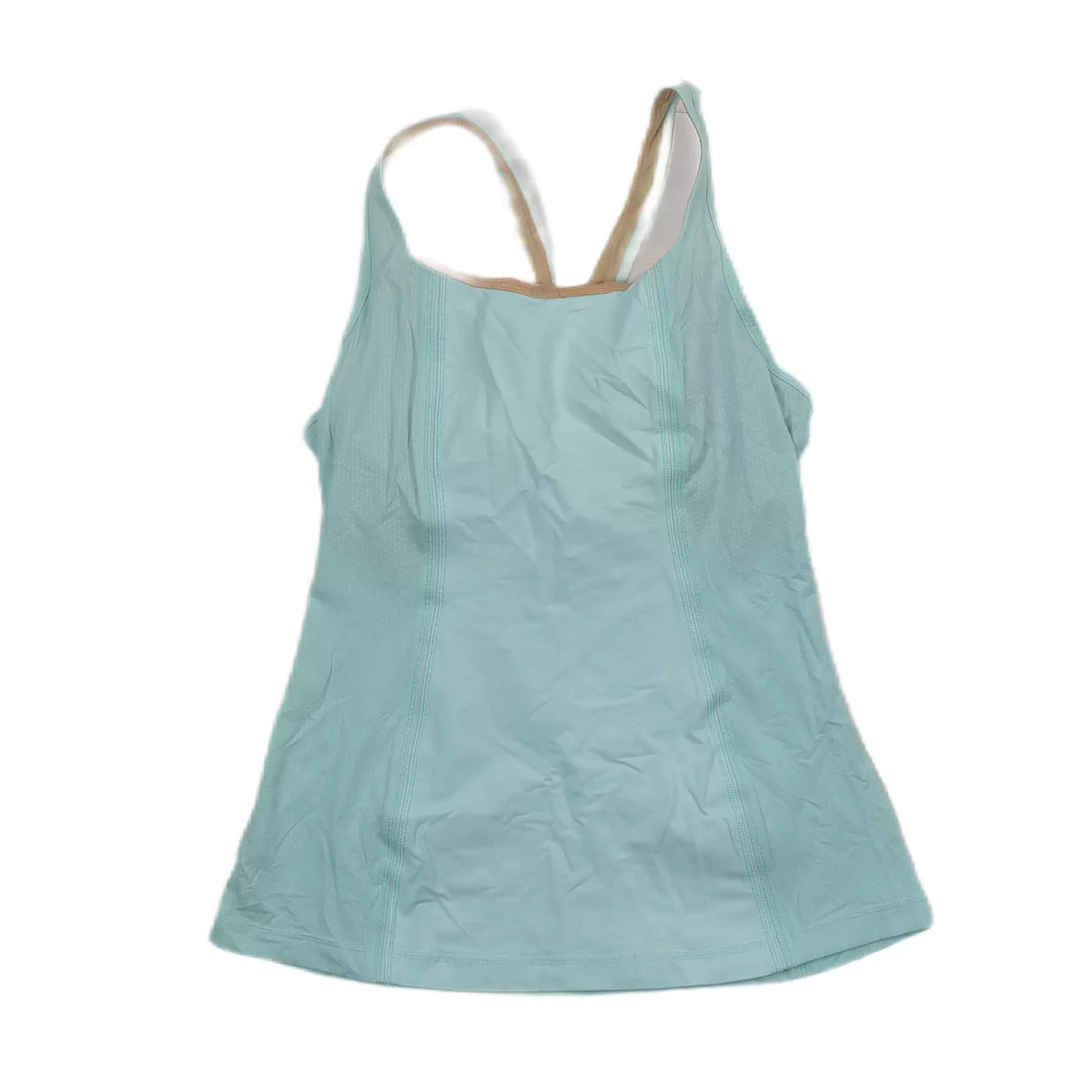 Estimated LLight Blue