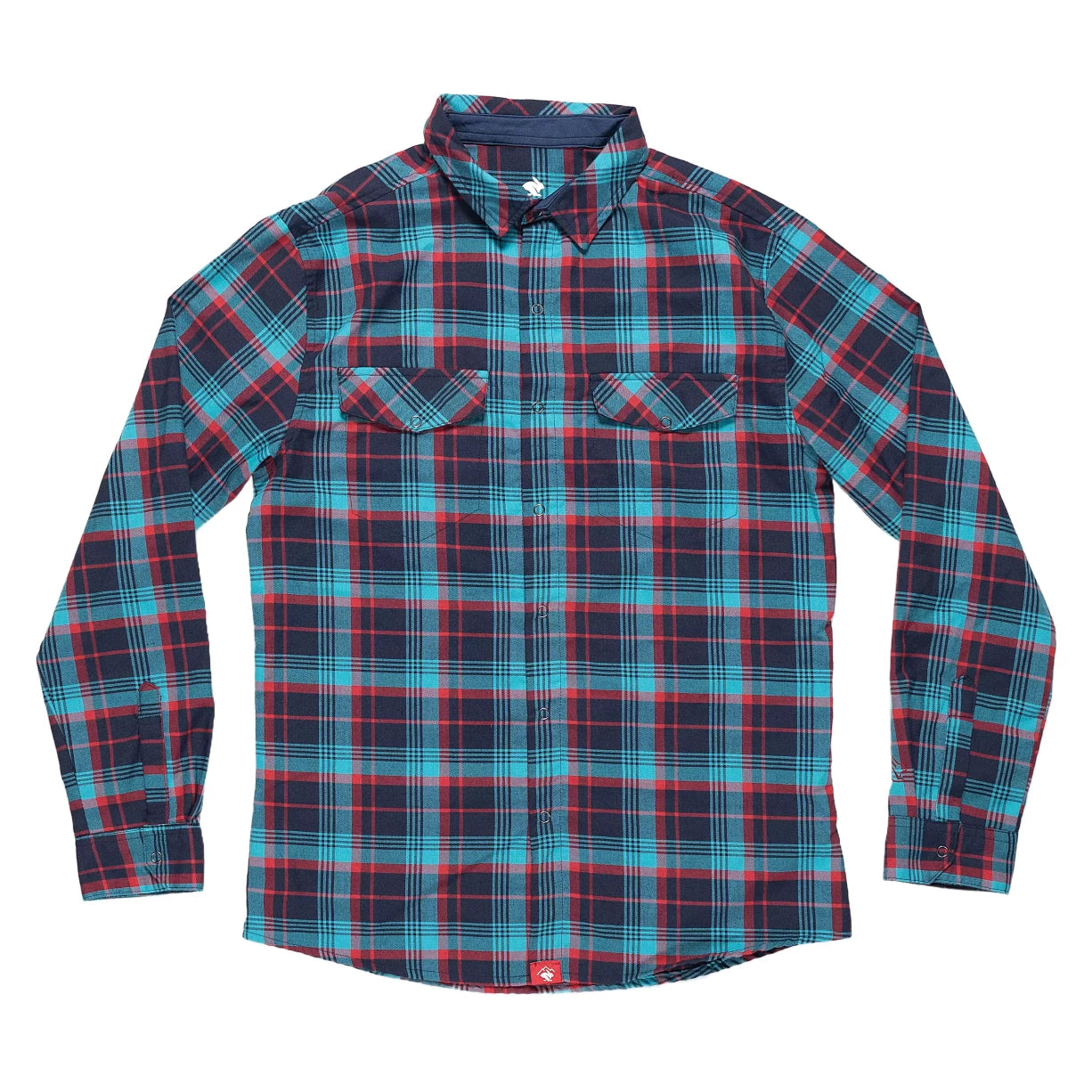 MRed/Blue