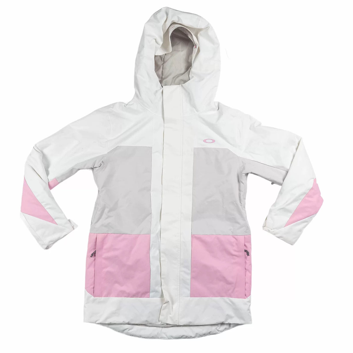 MWhite/Pink