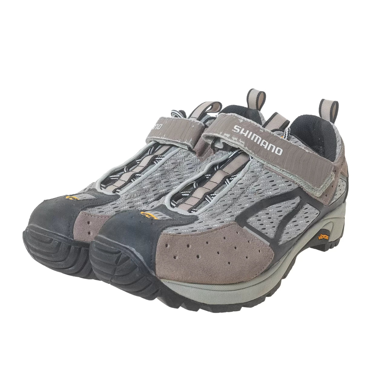 41.0Gray/Brown
