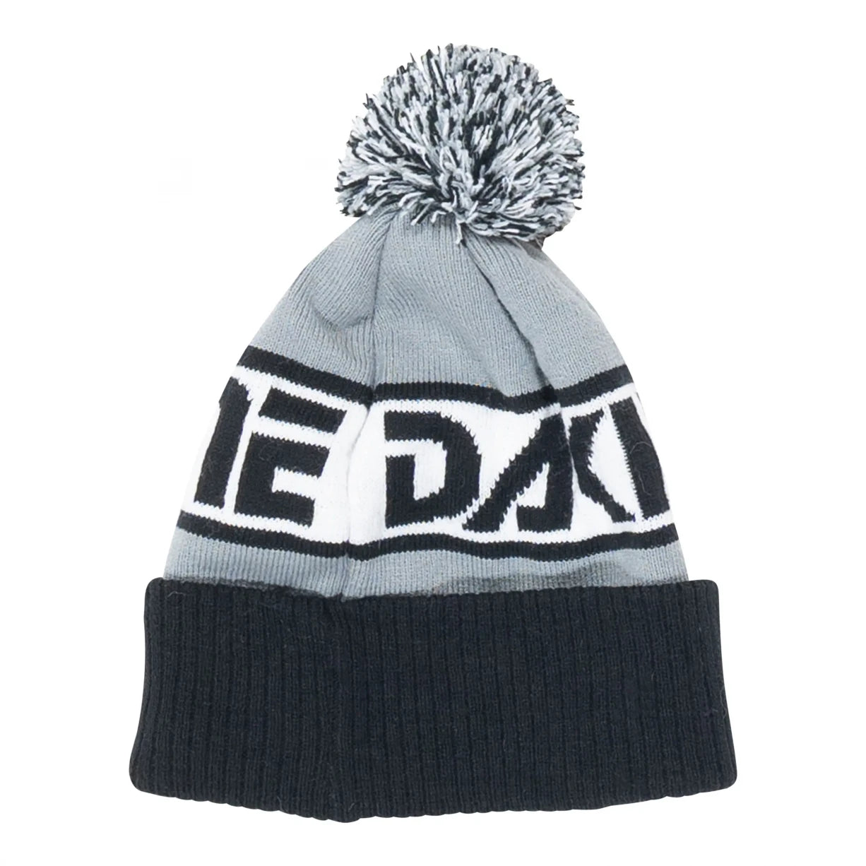 One SizeBlack/Gray/White