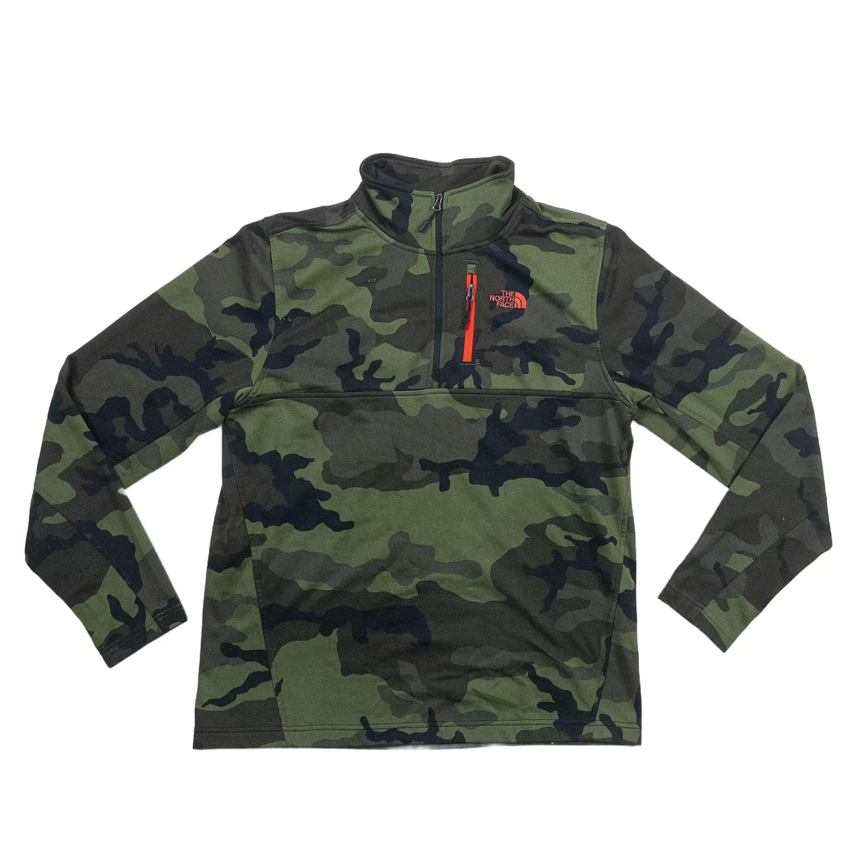 MCamo