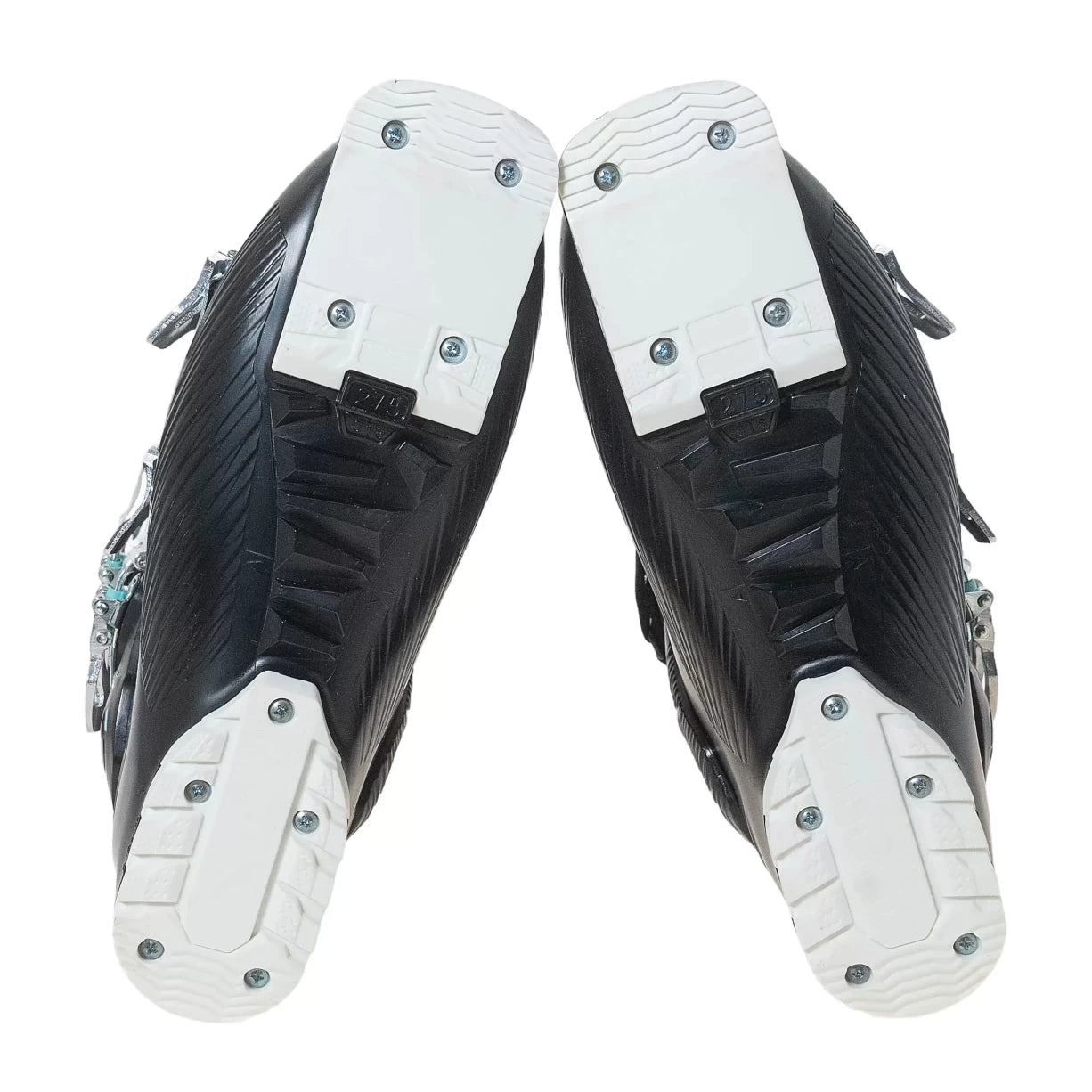 27/27.5Black