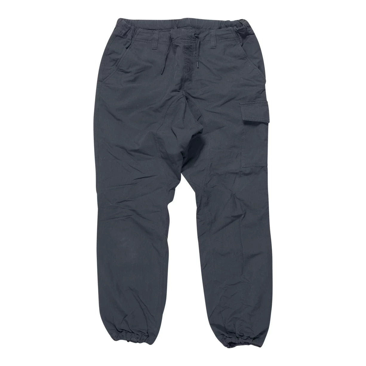 Estimated Size LBlack