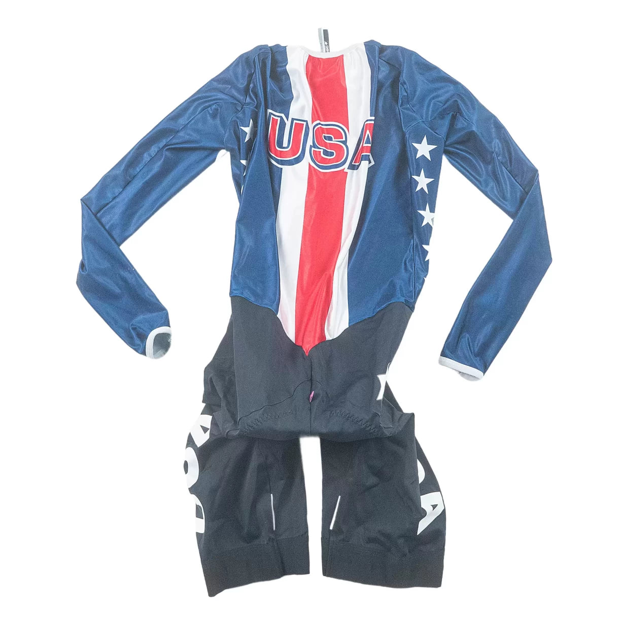 SRed/White/Blue
