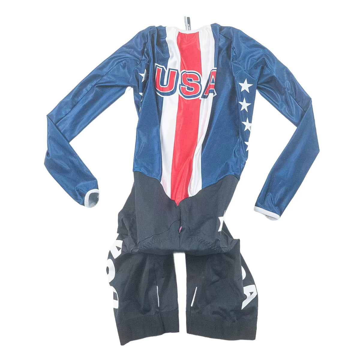 SRed/White/Blue