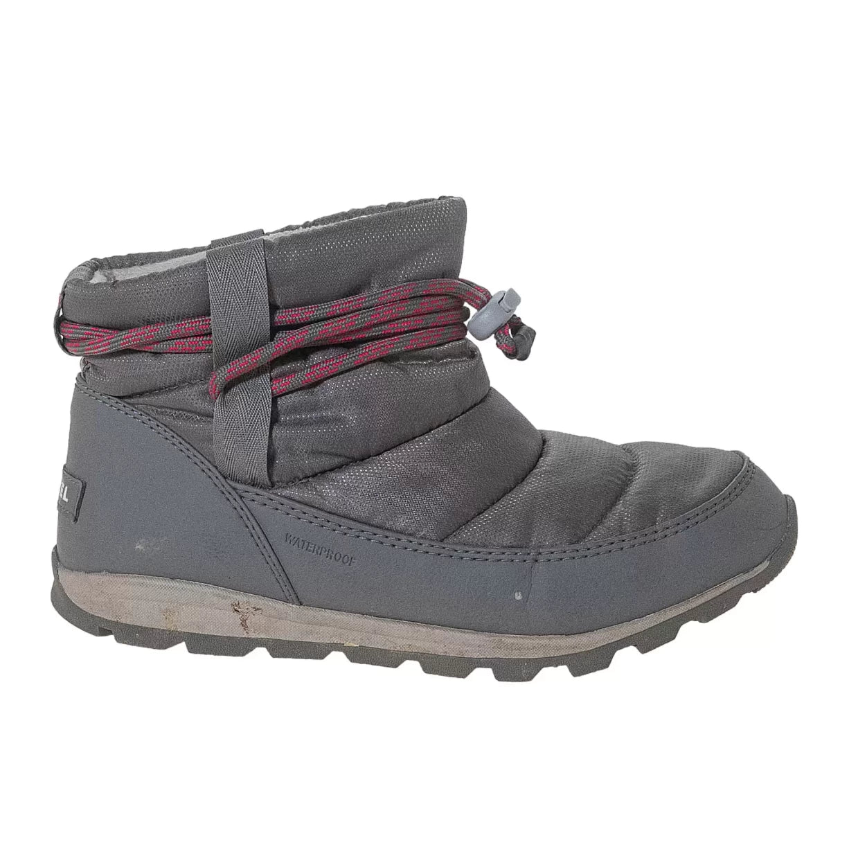 7.5Gray