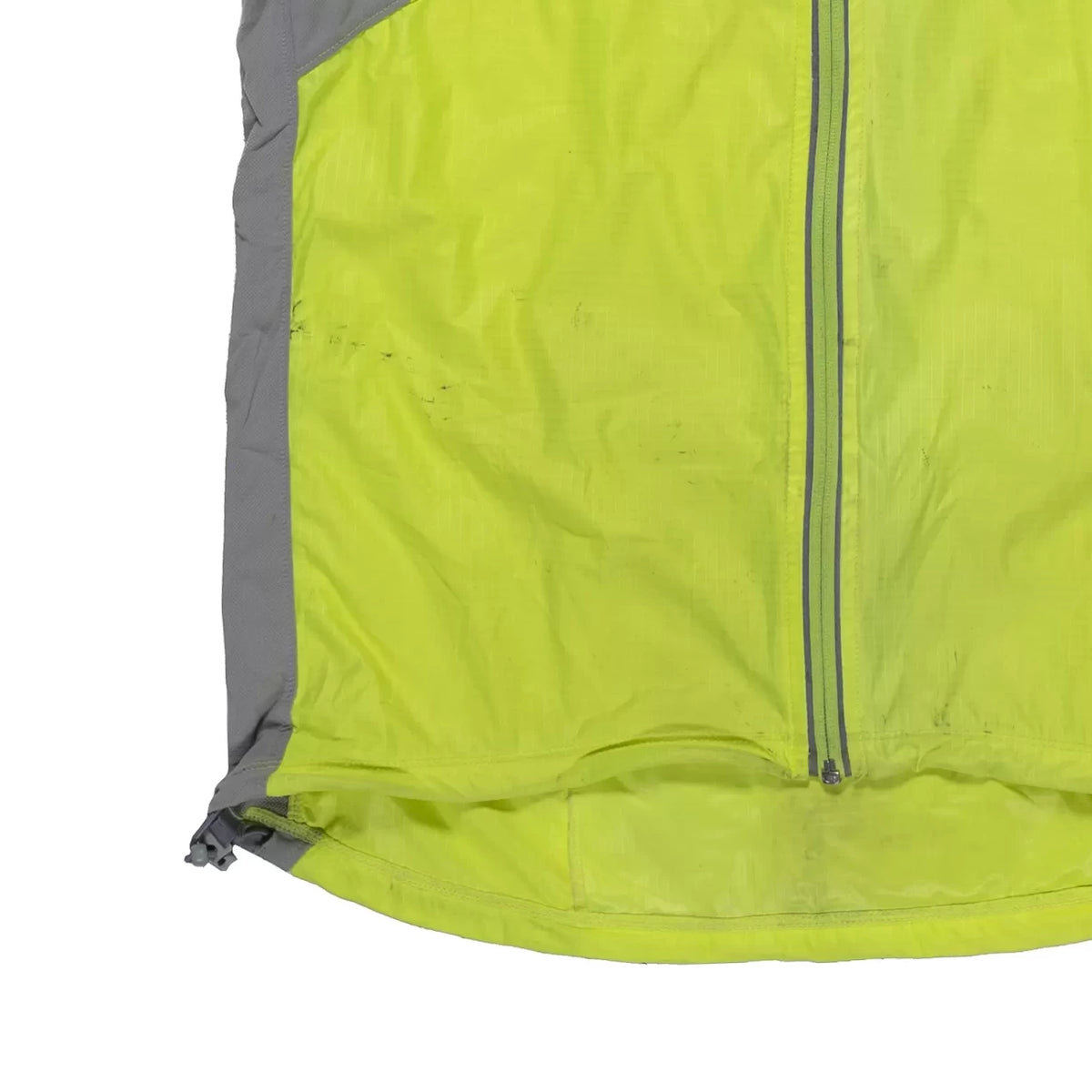 Estimated Size LNeon Yellow