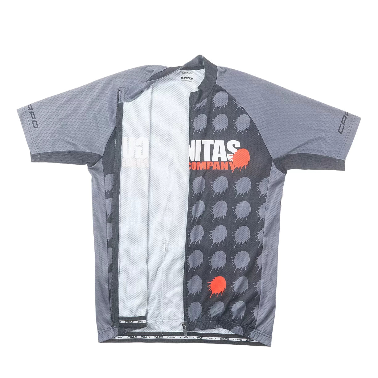 XLGrey/Black