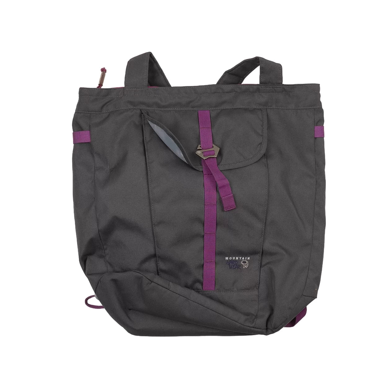 One SizeGrey/Purple