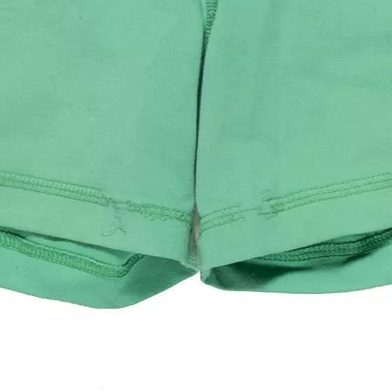 MGreen