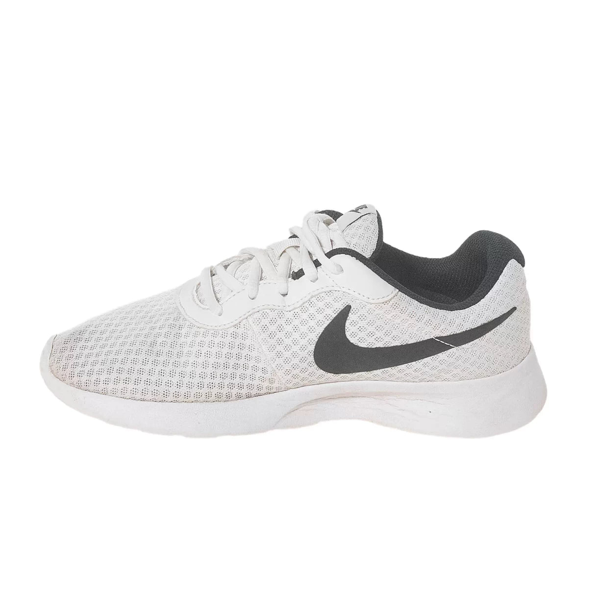 7White/Black