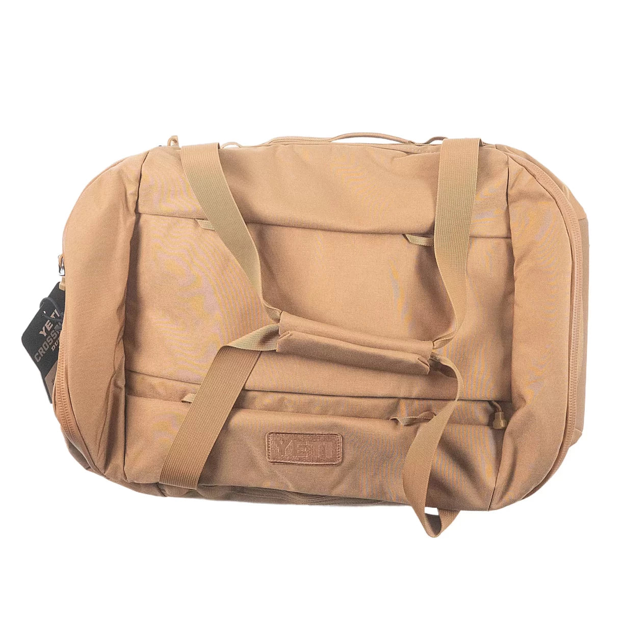 40 LCamel Brown