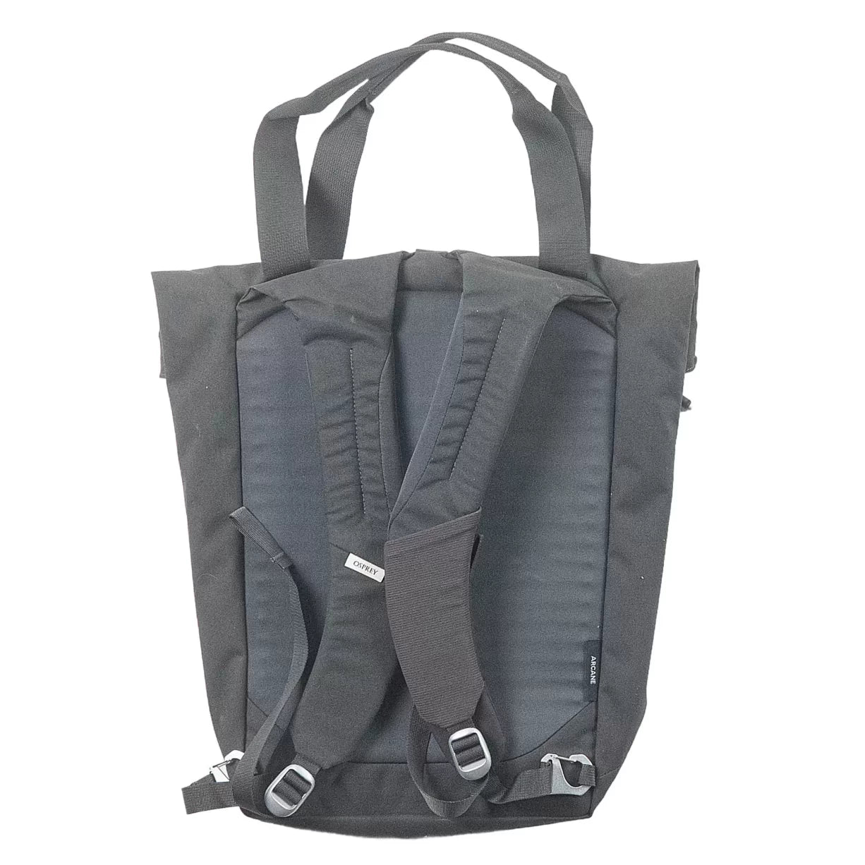 21 LBlack
