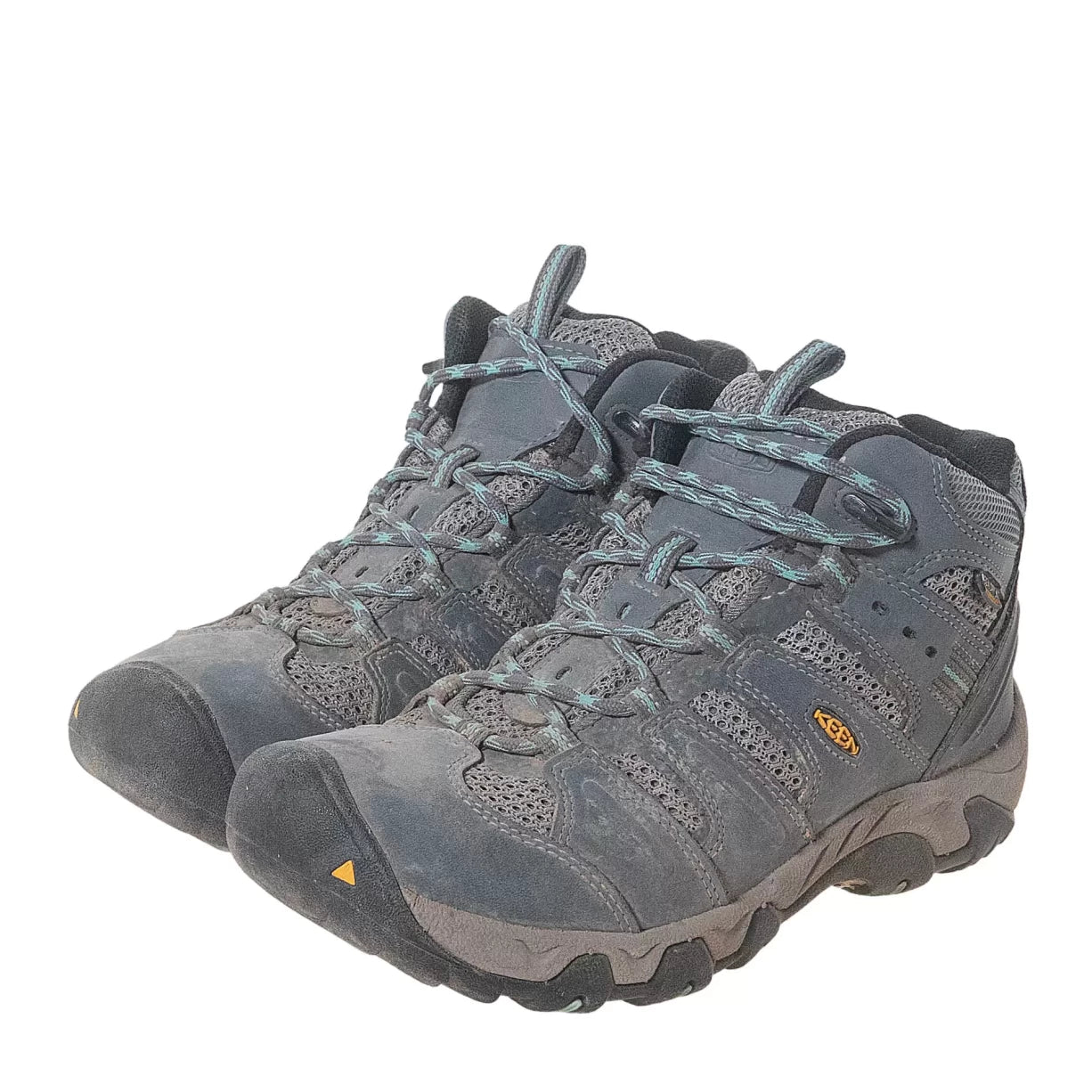 8Gray/Blue