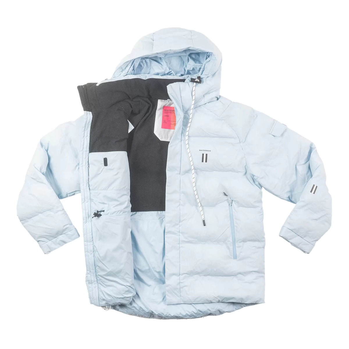 LLight Blue