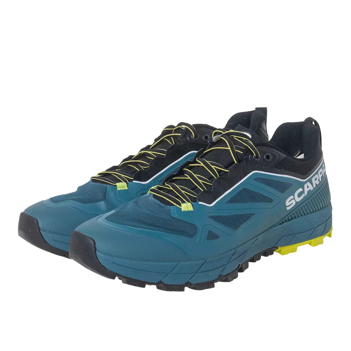 44.0Blue/Green